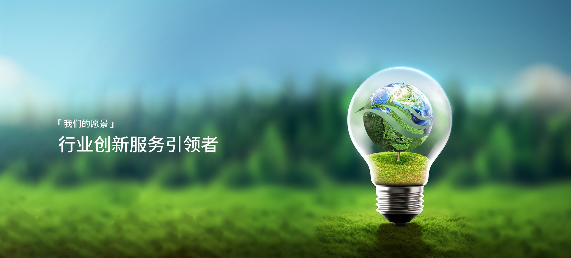 DB视讯愿景