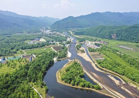 川渝两地结合颁布两项矿山生态建复技术规范处所尺度