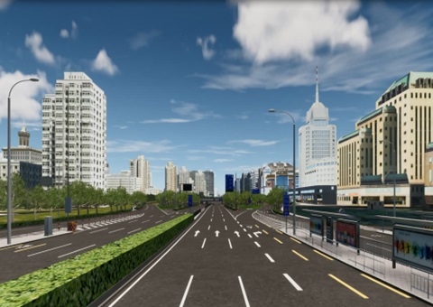 北京发展国度新型基础测绘建设试点，打造智慧城市时空底座“北京样板”