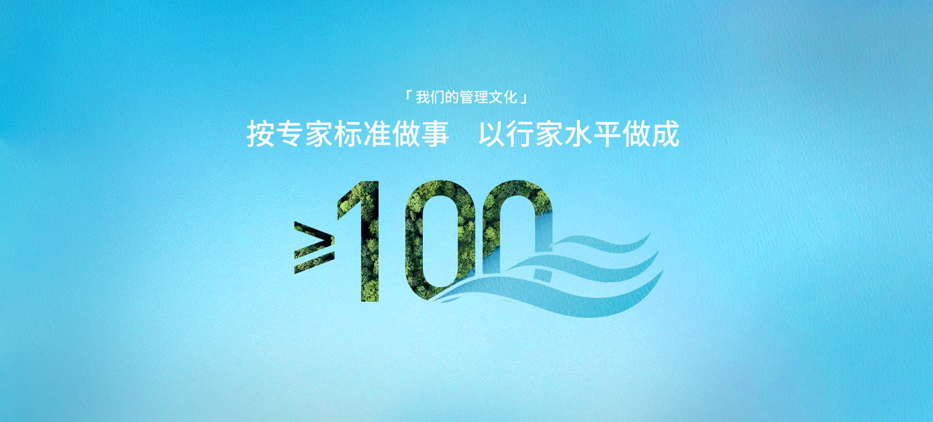 DB视讯治理文化