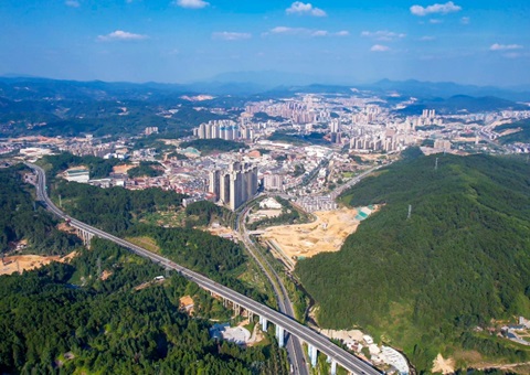 福建德化：推动林耕置换试点加强耕地；