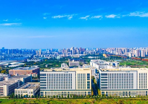成都颁布20项措施，强化省级以上开发区规划和用地身分支持