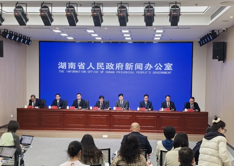 突破长株潭行政区划壁垒，湖南将成立跨区域地皮买卖机造